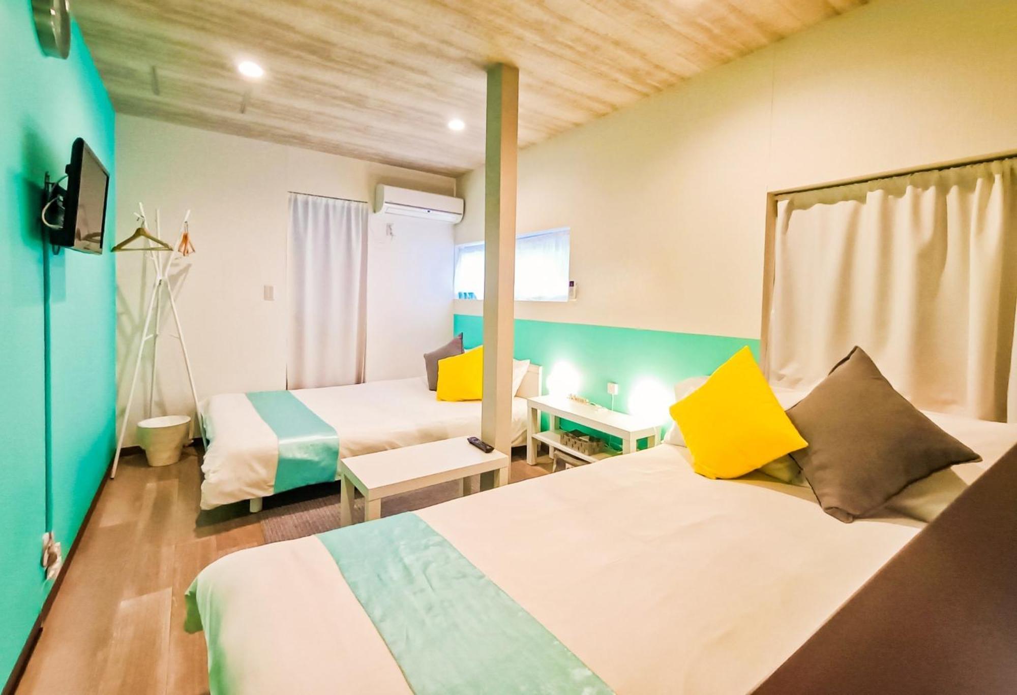 Sakura Villa Osaka / Vacation Stay 6637 Экстерьер фото