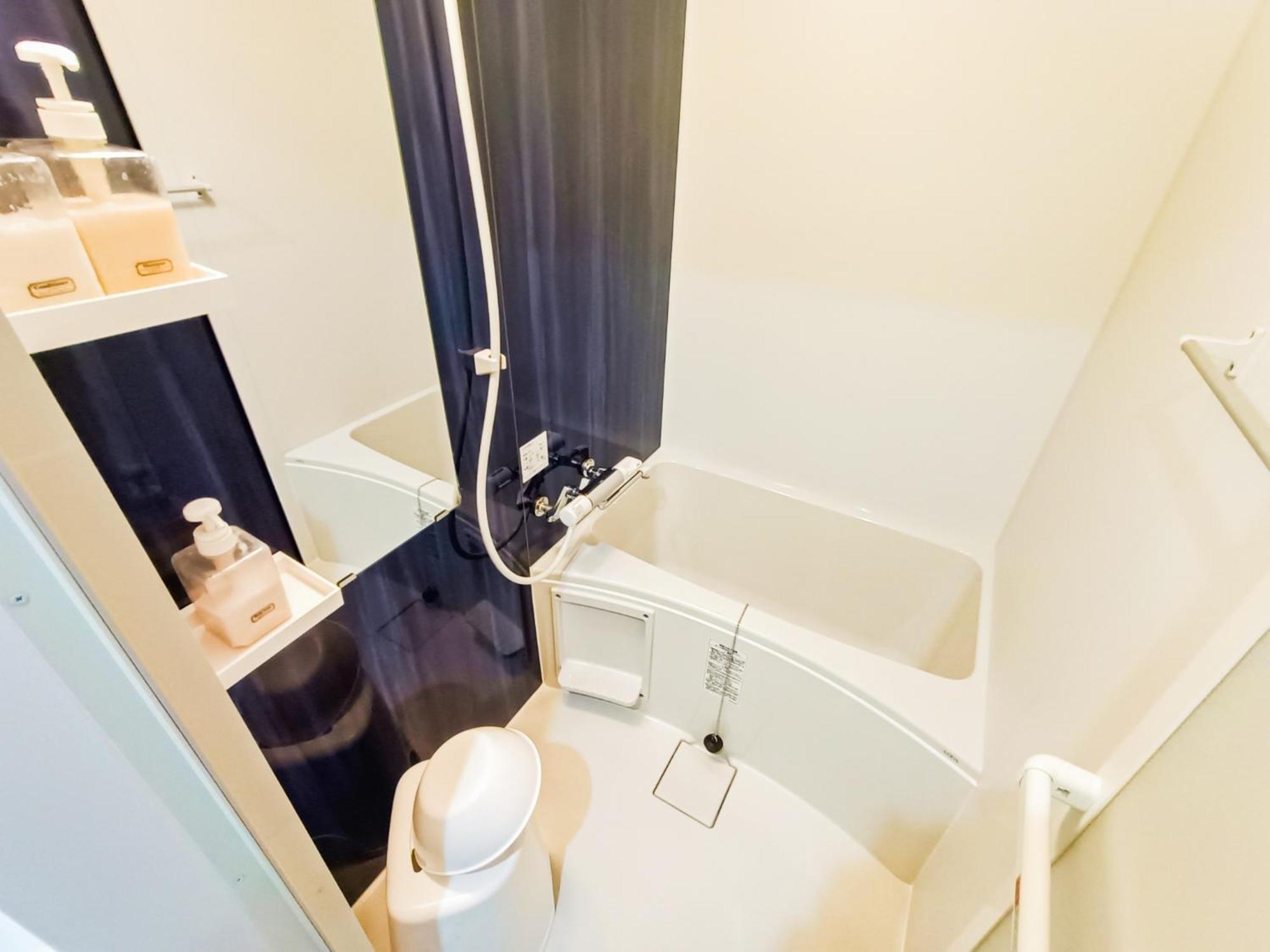 Sakura Villa Osaka / Vacation Stay 6637 Экстерьер фото